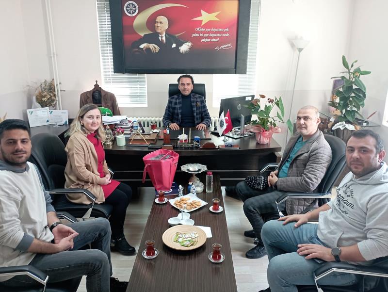 Çıldır MYO’da “Toplumsal Cinsiyet Algısı ve Kadına Yönelik Şiddetle Mücadele” Konulu Seminer Düzenlendi.